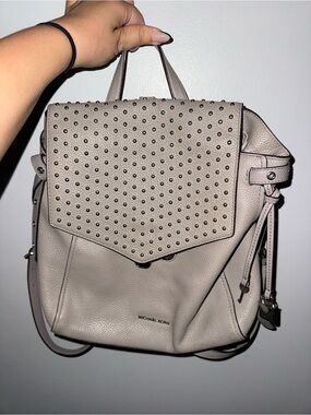 bristol medium leather backpack slim profile Leather Backpacks - Comfortable &